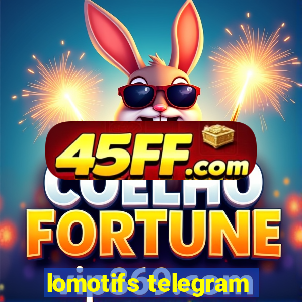 lomotifs telegram
